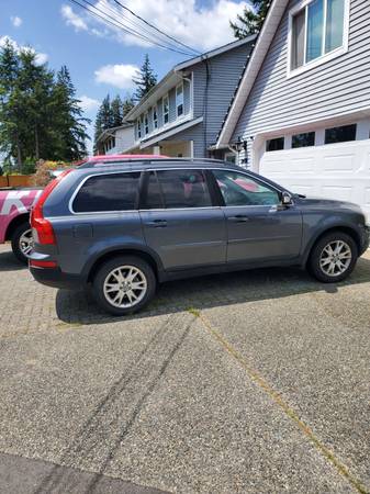 2007 Volvo [Model] [Trim] for $0 Build Credit, Poor Credit,
