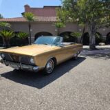 1966 Plymouth Valiant V8 Trim for $0 Build Credit, Poor