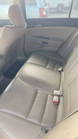2012 Honda Accord EX – $4,500 (Mileage: 202,659) for $0