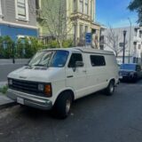 1992 Dodge Ram B250 for $0 Build Credit, Poor Credit,