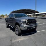 2010 F-150 SuperCab for $0 Build Credit, Poor Credit, Bad