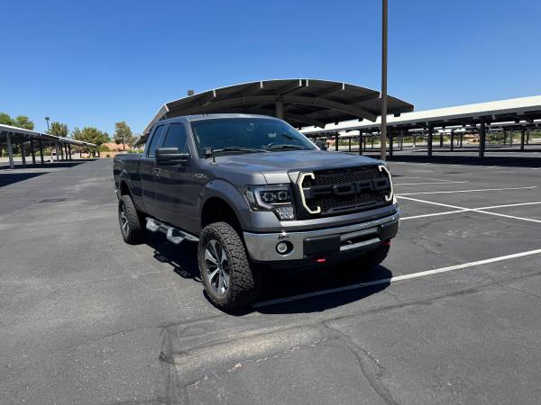 2010 F-150 SuperCab for $0 Build Credit, Poor Credit, Bad