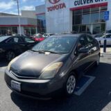 2023 Toyota Prius Trim for $0 Build Credit, Poor Credit,