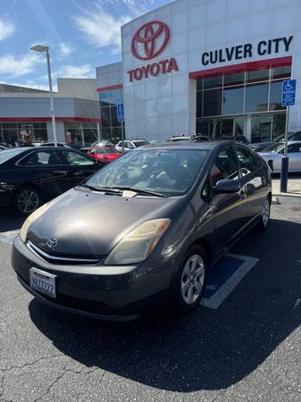 2023 Toyota Prius Trim for $0 Build Credit, Poor Credit,