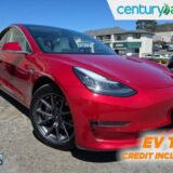 2019 Tesla Model 3 Performance for $0 Build Credit, Poor