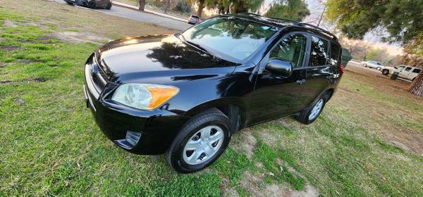 2010 Toyota RAV4 Trim for $0 Build Credit, Poor Credit,