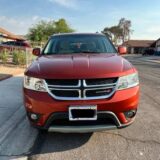 2013 Dodge Journey SE for Sale - Under 100k Miles