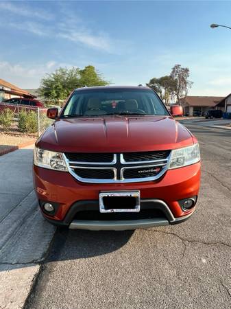 2013 Dodge Journey SE for Sale - Under 100k Miles