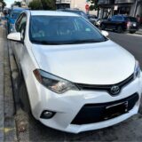 2016 Toyota Corolla LE for $0 Build Credit, Poor Credit,