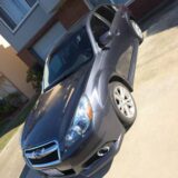 2023 Subaru AWD 2.5L Premium for $0 Build Credit, Poor