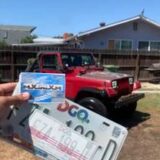 1988 Jeep Wrangler YJ Nacionalizado for $0 Build Credit, Poor