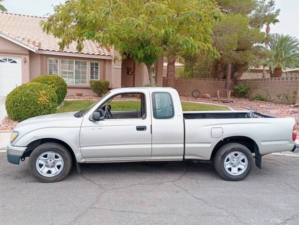 2023 Toyota Tacoma TRD Pro for $0 Build Credit, Poor