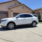 2020 Chevrolet Equinox LT - 57k Miles - SUV -