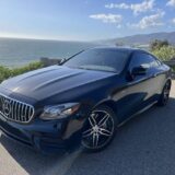 2020 Mercedes E53 AMG for $0 Build Credit, Poor Credit,