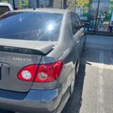 2023 Toyota Corolla S for $0 Build Credit, Poor Credit,