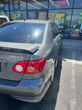 2023 Toyota Corolla S for $0 Build Credit, Poor Credit,
