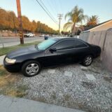 2000 Honda Accord EX for $0 Build Credit, Poor Credit,