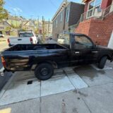 1997 Toyota Tacoma, Manual Trim for $0 Build Credit, Poor