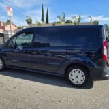 2018 Ford Transit Connect XLT, 62,000 Miles for $0 Build