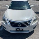 2014 Nissan Altima for $0 Build Credit, Poor Credit, Bad