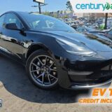 2021 Tesla Model 3 Standard Range Plus for $0 Build