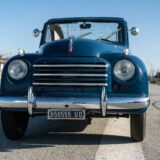 1949 FIAT Topolino C Trim for $0 Build Credit, Poor