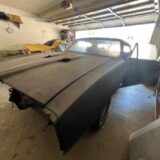 1968 Pontiac GTO Project for $0 Build Credit, Poor Credit,