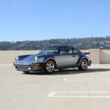 1976 Porsche 911 Turbo for $0 Build Credit, Poor Credit,