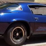 1980 Camaro Z28 for $0 Build Credit, Poor Credit, Bad