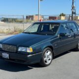 1995 Volvo 850 for $0 Build Credit, Poor Credit, Bad