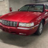 1998 Cadillac Eldorado for $0 Build Credit, Poor Credit, Bad