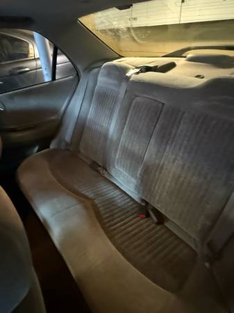1998 Honda Accord Trim for $0 Build Credit, Poor Credit,