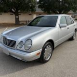 1998 Mercedes-Benz E320 Trim for $0 Build Credit, Poor Credit,