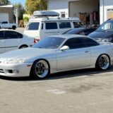 1999 Lexus SC400 Unicorn – 79K Miles, Clean Title, No