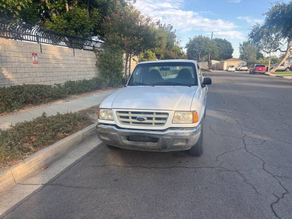 2001 Ford Ranger Trim for $0 Build Credit, Poor Credit,