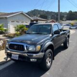 2002 Toyota Tacoma for $0 Build Credit, Poor Credit, Bad