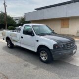 2004 Ford F-150 Trim for $0 Build Credit, Poor Credit,
