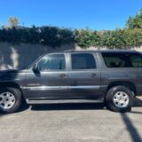 2004 GMC Yukon XL 1500 SLT for $0 Build Credit,