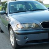 2005 BMW 325i Trim - Very Clean, Runs Excellent for