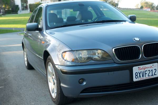 2005 BMW 325i Trim - Very Clean, Runs Excellent for