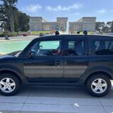 2005 Honda Element EX 4WD for $0 Build Credit, Poor