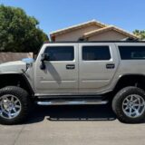 2006 Hummer H2 for $0 Build Credit, Poor Credit, Bad
