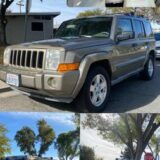 2006 Jeep Commander 4x4 for $0 Build Credit, Poor Credit,