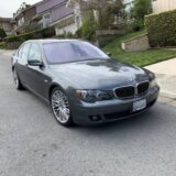 2007 BMW 750i for $0 Build Credit, Poor Credit, Bad