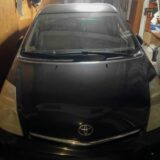 2007 Toyota Prius Touring - 134,804 Miles for $0 Build