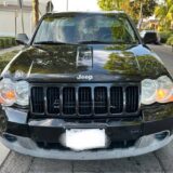 2008 Jeep Grand Cherokee Laredo for $0 Build Credit, Poor