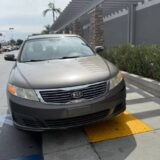 2009 KIA Optima for $0 Build Credit, Poor Credit, Bad