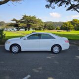 2009 Toyota Camry LE V4 Gas Saver - Low Miles!