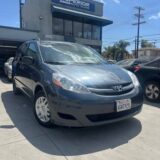 2009 Toyota Sienna for $0 Build Credit, Poor Credit, Bad