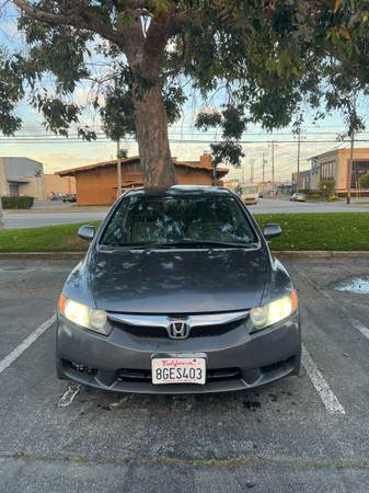 2010 Honda Civic for $0 Build Credit, Poor Credit, Bad